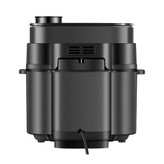 سرخ کن بدون روغن ۷ لیتر ایوولی