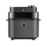 سرخ کن بدون روغن ۷ لیتر ایوولی