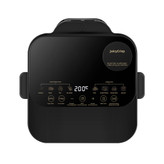 سرخ کن بدون روغن ۷ لیتر ایوولی