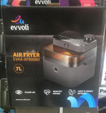 سرخ کن بدون روغن ۷ لیتر ایوولی