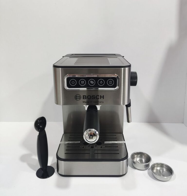 اسپرسو ساز بوش 20 بار مدل CM-1308 Bosch