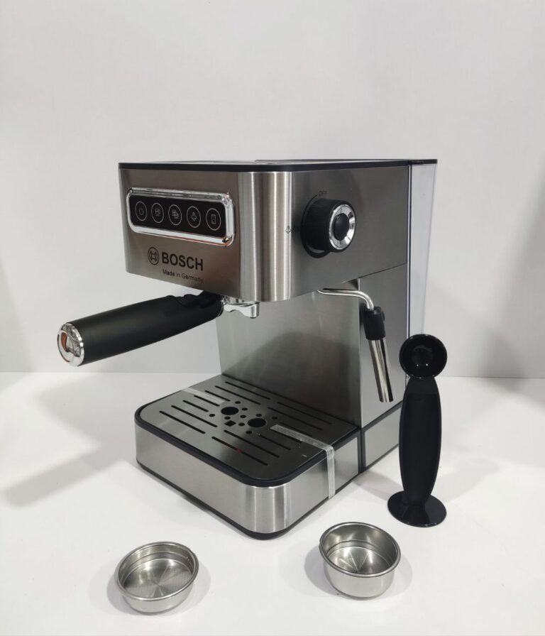 اسپرسو ساز بوش 20 بار مدل CM-1308 Bosch