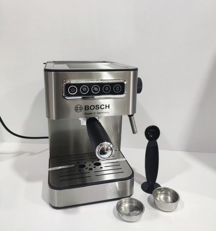اسپرسو ساز بوش 20 بار مدل CM-1308 Bosch