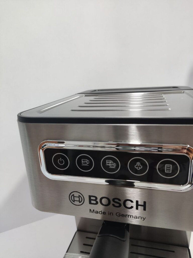 اسپرسو ساز لمسی بوش 20 بار مدل CM-1308 Bosch