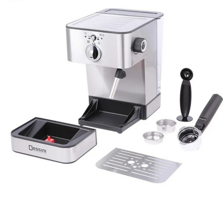 اسپرسو ساز مدل آنالوگ دسینی DS-5303