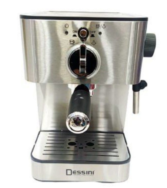 اسپرسو ساز مدل آنالوگ دسینی DS-5303