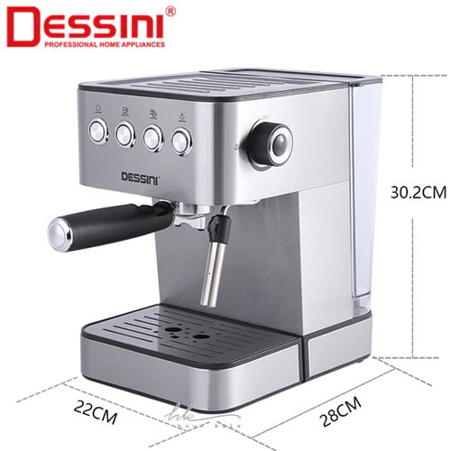 اسپرسو ساز دسینی مدل DS-5302