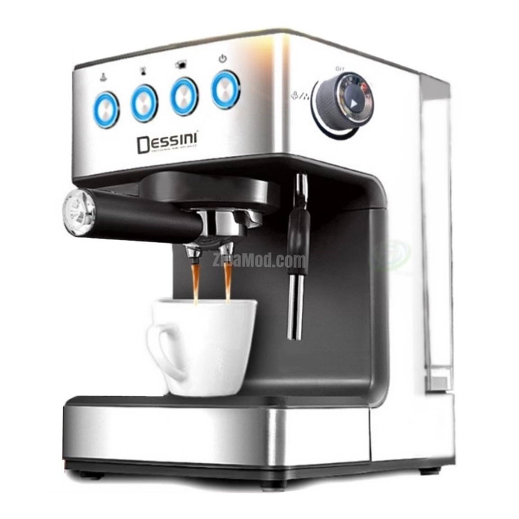 اسپرسو ساز دسینی مدل DS-5302