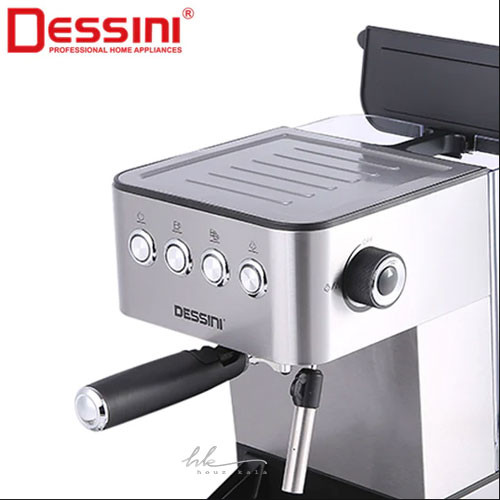 اسپرسو ساز دسینی ۲۰ بار مدل DS-5302