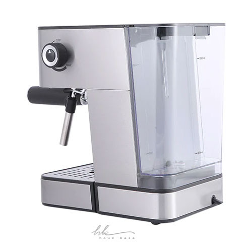 اسپرسو ساز دسینی ۲۰ بار مدل DS-5302