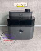 سرخ کن بدون روغن ۷ لیتر ایوولی