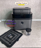 سرخ کن بدون روغن ۷ لیتر ایوولی