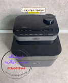 سرخ کن بدون روغن ۷ لیتر ایوولی