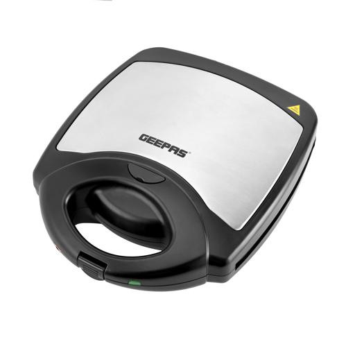 ساندویچ ساز ۶ کاره جی پاس مدل GSM36528