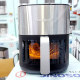 سرخکن بدون روغن گوسونیک 757