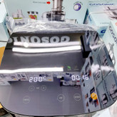 سرخکن بدون روغن گوسونیک 757