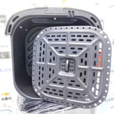 سرخکن بدون روغن گوسونیک 757