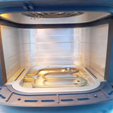 سرخکن بدون روغن گوسونیک 757