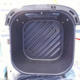 سرخکن بدون روغن گوسونیک 757