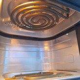 سرخکن بدون روغن گوسونیک 757