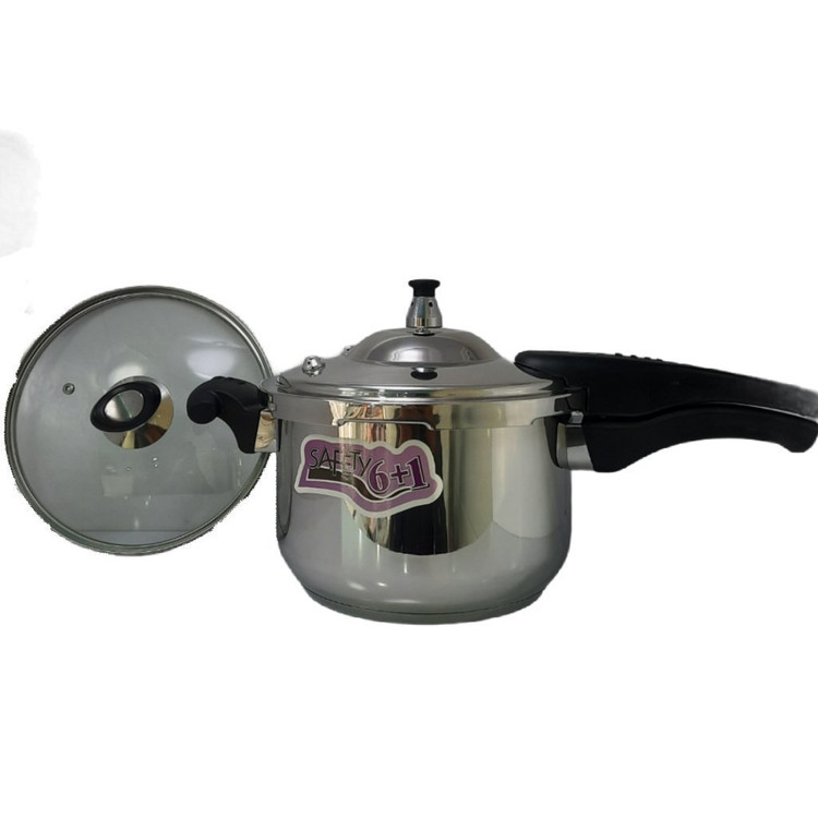 زودپز روگازی تک دسته مایر 7.5 لیتر مدل MR-24