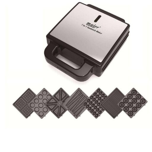 ساندویچ ساز 7 کاره مایر MAIER مدل MR-3017