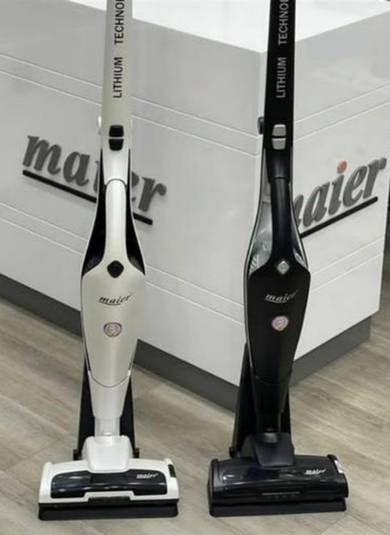 جارو شارژی مایر مدل MR-13600