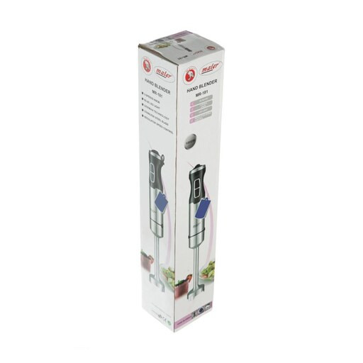 گوشت کوب برقی مایر مدل MR-181