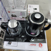 چای ساز صفحهای مایر مدل MR-1525