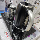 چای ساز صفحهای مایر مدل MR-1525