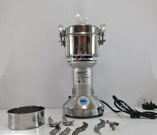 آسیاب صنعتی مایر MR-503