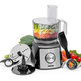 غذاساز چند کاره جیپاس مدل GMC42011