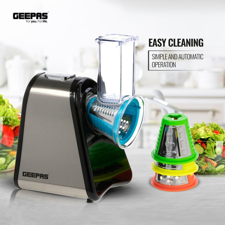 سالاد ساز جیپاس مدل GSM63022UK