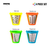 سالاد ساز جیپاس مدل GSM63022UK