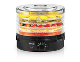 میوه خشک کن ساچی مدل NL-FD-4935