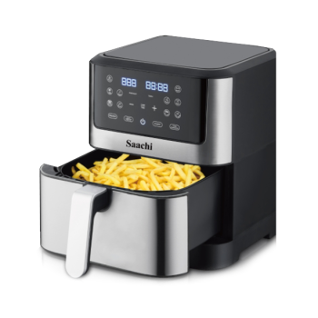 سرخ کن بدون روغن ساچی ۸ لیتر مدل NA-LF-4781