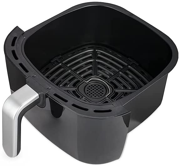 سرخ کن بدون روغن ساچی ۸ لیتر مدل NA-LF-4781