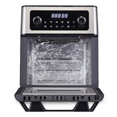 سرخ کن بدون روغن (ایرآون) ساچی مدل SAACHI NL-AF-4783