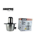 خرد کن جیپاس ۳ لیتر ۵۰۰ وات مدل GMC42025