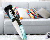 جارو شارژی دسته کوتاه جیپاس مدل GVC19015