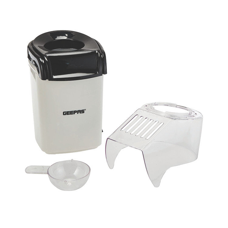 پاپ کورن ساز جی پاس مدل GPM840