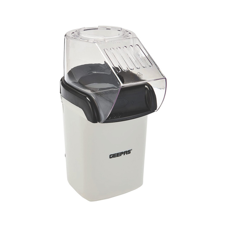 ذرت ساز (پاپ کورن) جیپاس ۱۲۰۰ وات مدل GPM840