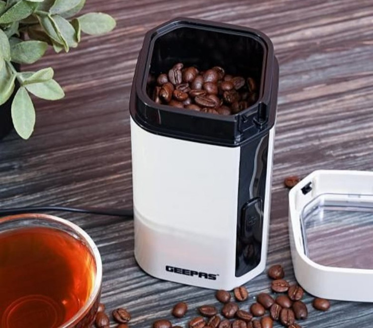 آسیاب قهوه جیپاس مدل GCG41012