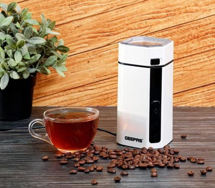 آسیاب قهوه جیپاس مدل GCG41012