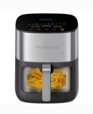 سرخکن بدون روغن گوسونیک 757