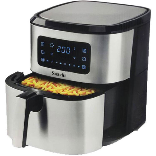 سرخ کن بدون روغن ۷ لیتر ساچی مدل Nl_Af_4780D