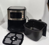 سرخ کن  بدون روغن ساچی ۷ لیتر مدل 4780