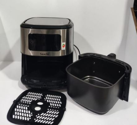 سرخ کن بدون روغن ساچی ۷ لیتر مدل 4780