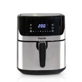 سرخ کن بدون روغن ۷ لیتر ساچی مدل NL-AF-4785D