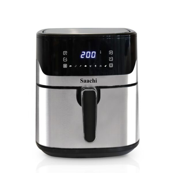سرخ کن بدون روغن ۷ لیتر ساچی مدل NL-AF-4785D